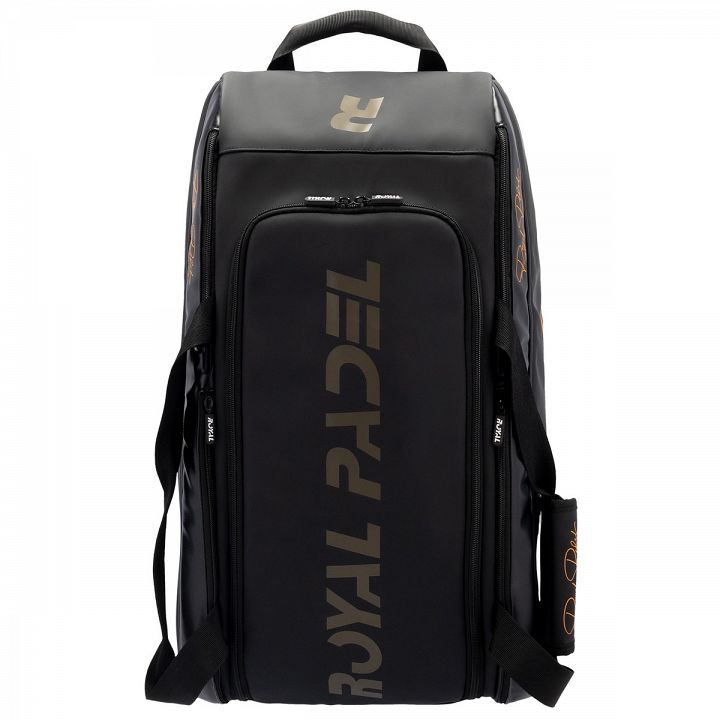 Royal Padel Bag Black